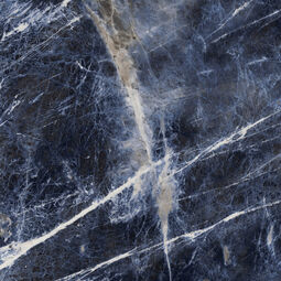 Marazzi, Grande Marble Look, MARAZZI GRANDE MARBLE LOOK SODALITE BLU LUX MEN3 120X120 