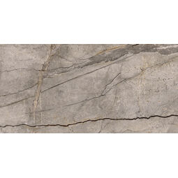 Marazzi, Grande Stone Look, MARAZZI GRANDE STONE LOOK SILVER ROOT GREY NATURALE RETTIFICATO MP49 60X120 