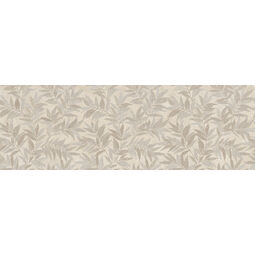 Marazzi, Limestone Wall, MARAZZI LIMESTONE WALL DECORO AGRIFOGLIO SAND TOUCH MFDT 40X120 