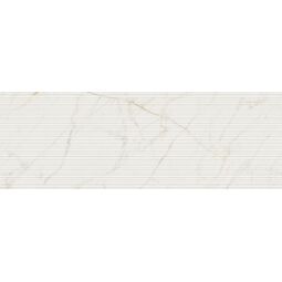 Marazzi, Magnifica, MARAZZI MAGNIFICA CALACATTA GOLD STR MIKADO M5SZ 60X180 