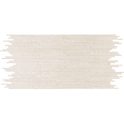 Marazzi, Magnifica, MARAZZI MAGNIFICA LIMESTONE SAND MOSAICO STICK M8GP 29X38 