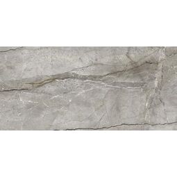 Marazzi, Mystone Silver Root, MARAZZI MYSTONE SILVER ROOT GREY MPFN GRES REKTYFIKOWANY 60X120 