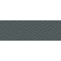 Marazzi, Racconti, MARAZZI RACCONTI BLU STR 3D SEGMENTI MCYX 30X90 