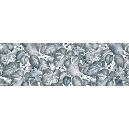 Marazzi, Racconti, MARAZZI RACCONTI DECORO FOGLIE FREDDO TOUCH MD1Q 30X90 