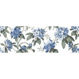 Marazzi, Racconti, MARAZZI RACCONTI DECORO PRIMULE FREDDO TOUCH MD00 30X90 