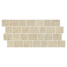 Marazzi, Uniche, MARAZZI UNICHE ARLES MOSAICO SPACCATELLA STR MAR1 28.4X59.4 