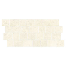Marazzi, Uniche, MARAZZI UNICHE OSTUNI MOSAICO SPACCATELLA MAQU 28.4X59.4 