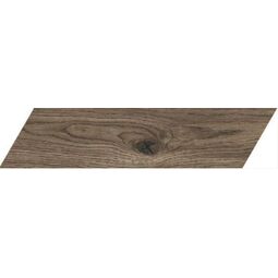 Marazzi, Vivo, MARAZZI VIVO CASTANO CHEVRON MP3R GRES REKTYFIKOWANY 11X54 