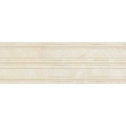 Marazzi, Marbleplay, MARAZZI CLASSIC MARFIL M5LL DEKOR 30X90 