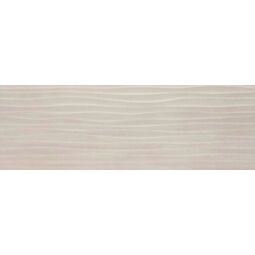 Marazzi, Materika, MARAZZI MATERIKA BEIGE WAVE 3D MMFW DEKOR 40X120 