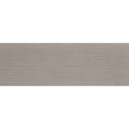 Marazzi, Materika, MARAZZI MATERIKA FANGO SPATULA 3D MMN8 DEKOR 40X120 