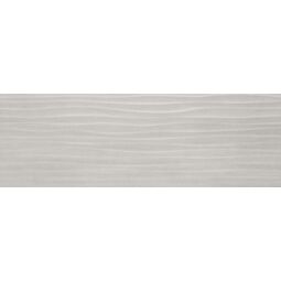Marazzi, Materika, MARAZZI MATERIKA GRIGIO WAVE 3D MMNN DEKOR 40X120 