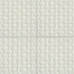 Marazzi, Memoria, MARAZZI MEMORIA BIANCO STAMP 3D MAY9 GRES 15X15 