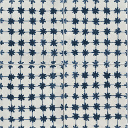 Marazzi, Memoria, MARAZZI MEMORIA BLU TAPPETO 1 MANG GRES 15X15 