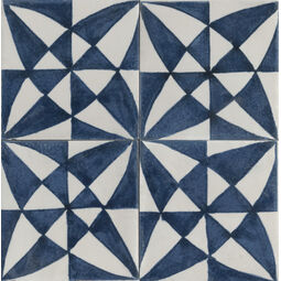 Marazzi, Memoria, MARAZZI MEMORIA BLU TAPPETO 5 MANL GRES 15X15 