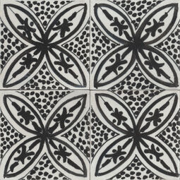 Marazzi, Memoria, MARAZZI MEMORIA NERO TAPPETO 3 MANP GRES 15X15 