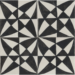 Marazzi, Memoria, MARAZZI MEMORIA NERO TAPPETO 5 MANQ GRES 15X15 