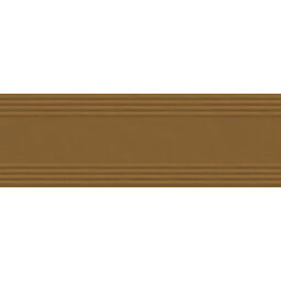 Marazzi, Momenti, MARAZZI MOMENTI OCRA DUO 3D STRUTTURA MAC8 PŁYTKA ŚCIENNA 40X120 