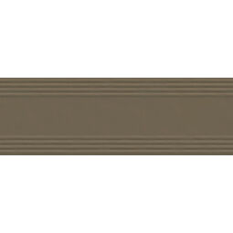 Marazzi, Momenti, MARAZZI MOMENTI TABACCO DUO 3D STRUTTURA MAC7 PŁYTKA ŚCIENNA 40X120 