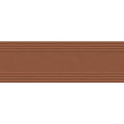 Marazzi, Momenti, MARAZZI MOMENTI TERRACOTTA DUO 3D STRUTTURA MAC6 PŁYTKA ŚCIENNA 40X120 