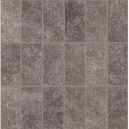 Marazzi, Mystone Ardesia, MARAZZI MYSTONE ARDESIA CENERE 3D M0AL DEKOR 30X30 