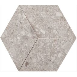 Marazzi, Mystone Ceppo Di Gre, MARAZZI MYSTONE CEPPO DI GRE GREIGE 3D M0KN DEKOR 29X33.5 