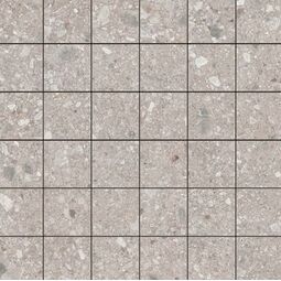 Marazzi, Mystone Ceppo Di Gre, MARAZZI MYSTONE CEPPO DI GRE GREIGE M0NM MOZAIKA 30X30 