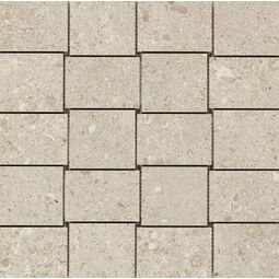 Marazzi, Mystone Gris Fleury, MARAZZI MYSTONE GRIS FLEURY BEIGE MLWD MOZAIKA 30X30 