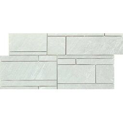 Marazzi, Mystone Lavagna, MARAZZI MYSTONE LAVAGNA BIANCO MD1J MOZAIKA 30X60 