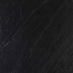 Marazzi, Mystone Lavagna, MARAZZI MYSTONE LAVAGNA NERO STRUTTURATO M03K GRES REKTYFIKOWANY 60X60 