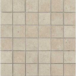 Marazzi, Mystone Silverstone, MARAZZI MYSTONE SILVERSTONE BEIGE MLX2 MOZAIKA 30X30 