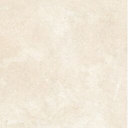 Marazzi, Mystone Limestone, MARAZZI MYSTONE LIMESTONE IVORY STRUTTURATO M7EP GRES REKTYFIKOWANY 75X75 