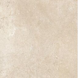 Marazzi, Mystone Limestone, MARAZZI MYSTONE LIMESTONE SAND STRUTTURATO M7EN GRES REKTYFIKOWANY 75X75 