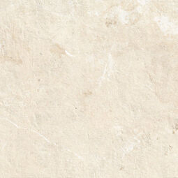 Marazzi, Mystone Limestone, MARAZZI MYSTONE LIMESTONE20 IVORY STRUTTURATO M7FK GRES REKTYFIKOWANY 80X80 