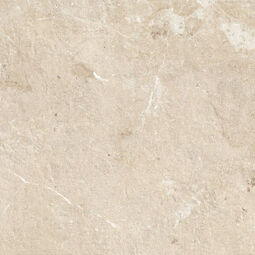 Marazzi, Mystone Limestone, MARAZZI MYSTONE LIMESTONE20 SAND STRUTTURATO M7FJ GRES REKTYFIKOWANY 80X80 