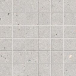 Marazzi, Mystone Moon, MARAZZI MYSTONE MOON WHITE K.5X5 M8JY MOZAIKA 30X30 