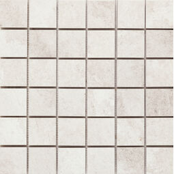 Marazzi, Mystone Quarzite, MARAZZI MYSTONE QUARZITE GHIACCIO MOSAICO MLWX 30X30 