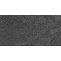 Marazzi, Mystone Quarzite, MARAZZI MYSTONE QUARZITE BLACK MZST GRES REKTYFIKOWANY 60X120 