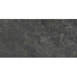 Marazzi, Mystone Quarzite, MARAZZI MYSTONE QUARZITE BLACK MZTS GRES REKTYFIKOWANY 30X60 