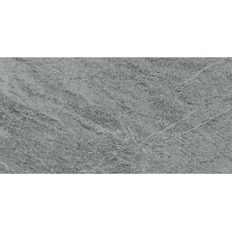 Marazzi, Mystone Quarzite, MARAZZI MYSTONE QUARZITE PLATINUM MZTU GRES REKTYFIKOWANY 30X60 