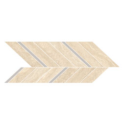 Marazzi, Mystone Travertino, MARAZZI MYSTONE TRAVERTINO FRECCIA M9Q4 19.8X52.1 