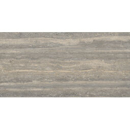 Marazzi, Mystone Travertino, MARAZZI MYSTONE TRAVERTINO SILVER STRUTTURA 3D SCALPELLO M9HR 60X120 