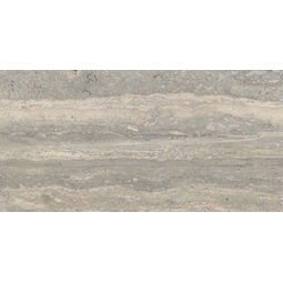 Marazzi, Mystone Travertino, MARAZZI MYSTONE TRAVERTINO SILVER STRUTTURA M9GH GRES REKTYFIKOWANY 30X60 