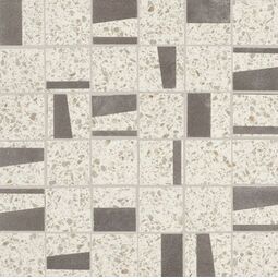 Marazzi, Pinch, MARAZZI PINCH BEIGE M0KY MOZAIKA 30X30 