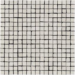 Marazzi, Plaster, MARAZZI PLASTER BUTTER K.1.5X1.5 MMCG MOZAIKA 30X30 