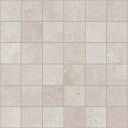 Marazzi, Plaster, MARAZZI PLASTER BUTTER MMFD MOZAIKA 30X30 