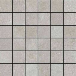 Marazzi, Plaster, MARAZZI PLASTER GREY MMFG MOZAIKA 30X30 