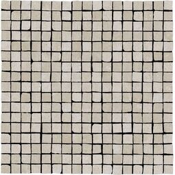 Marazzi, Plaster, MARAZZI PLASTER SAND K.1.5X1.5 MMCH MOZAIKA 30X30 