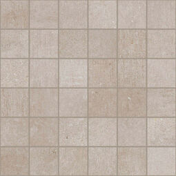 Marazzi, Plaster, MARAZZI PLASTER SAND MMFE MOZAIKA 30X30 