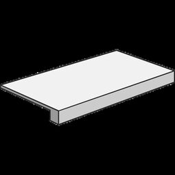 Marazzi Polska, Appeal, MARAZZI APPEAL ANTHRACITE M141 LISTWA 15X60 
